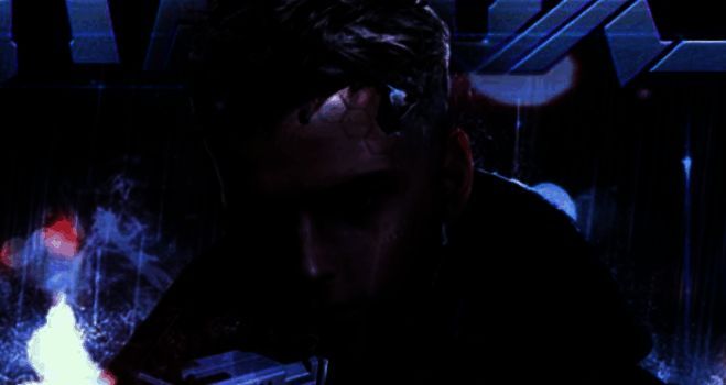 逆战未来战士角色包相关图片4