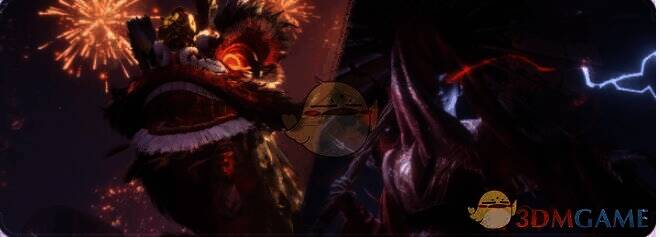 同悲红尘劫副本画面