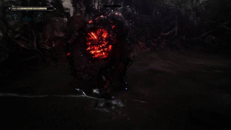 《午夜之南》游戏画面9