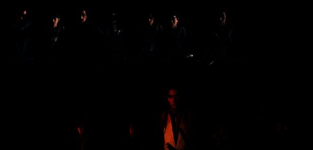 浪人崛起游戏画面3