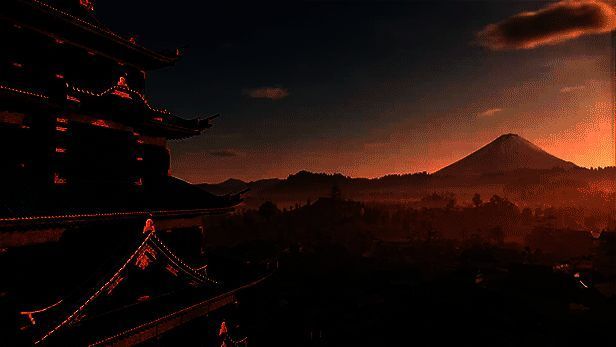 浪人崛起游戏画面5