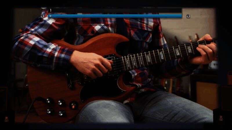 《摇滚史密斯2014》相关图片1