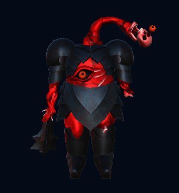 《R.E.P.O.》缓慢步行者怪物的另一画面