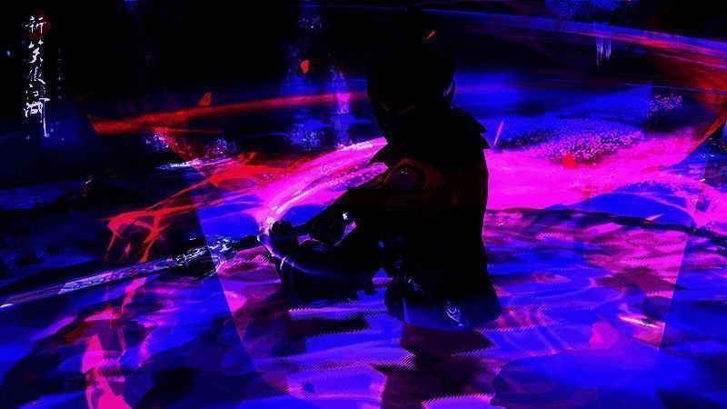 新笑傲江湖手游锦衣卫绝学展示图