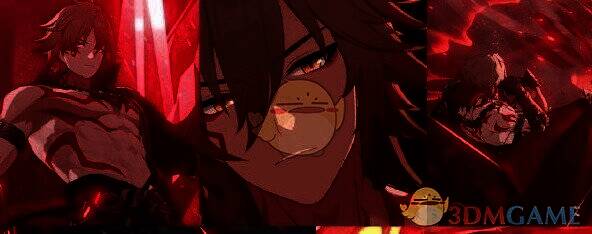 崩坏星穹铁道万敌遗器相关画面