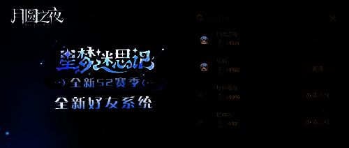 全新阵营星裔相关图片