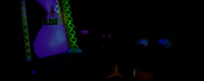 《R.E.P.O.》缓慢的嘴怪物相关图片1