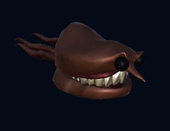 《R.E.P.O.》缓慢的嘴怪物相关图片2