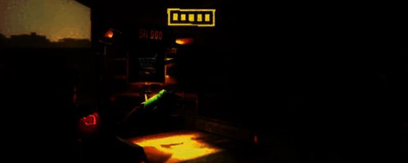 《R.E.P.O.》猎人怪物形象