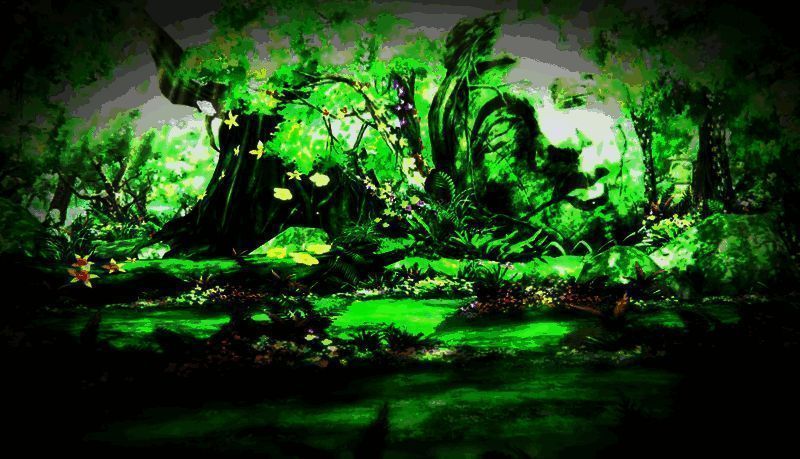 《地狱乐パラダイスバトル》游戏视频截图1