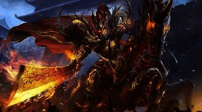 祖玛传奇使用随机传送石画面