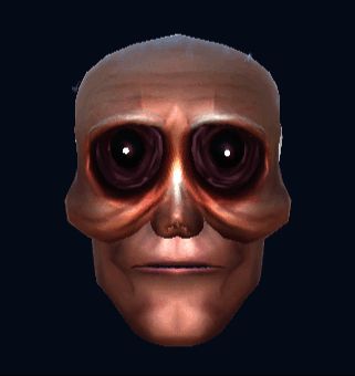 《R.E.P.O.》中首领怪物战斗场景