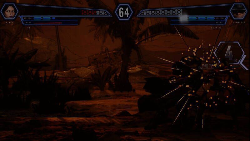 《Coreupt》游戏画面