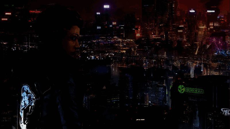 赛博朋克 2077 相关图片2