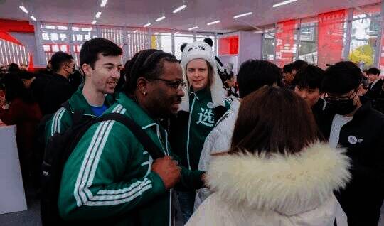 玩家体验永劫无间手游