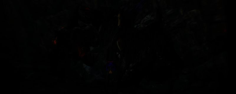 《怪物猎人：荒野》游戏画面