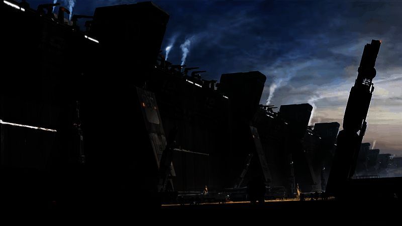 《少女前线2：追放》净化区画面