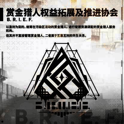 《少女前线2：追放》相关势力画面4