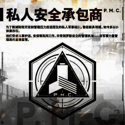 《少女前线2：追放》相关势力画面6