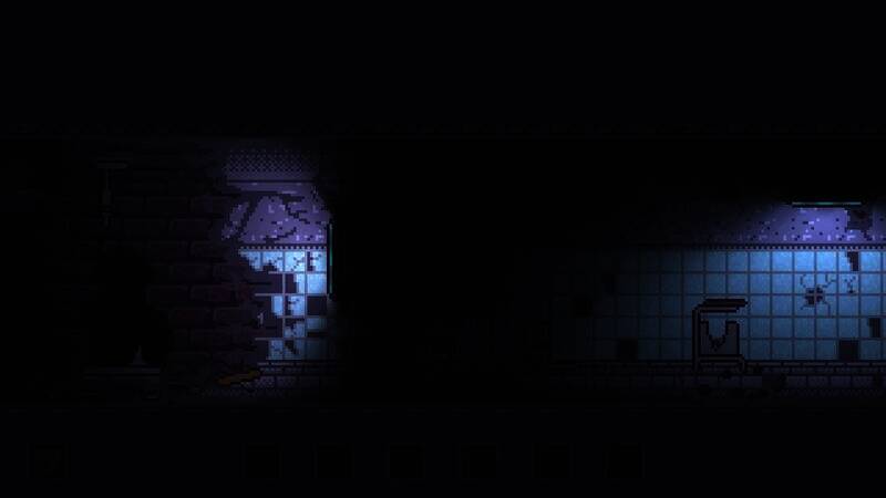 《SYNTAXIA》游戏截图1