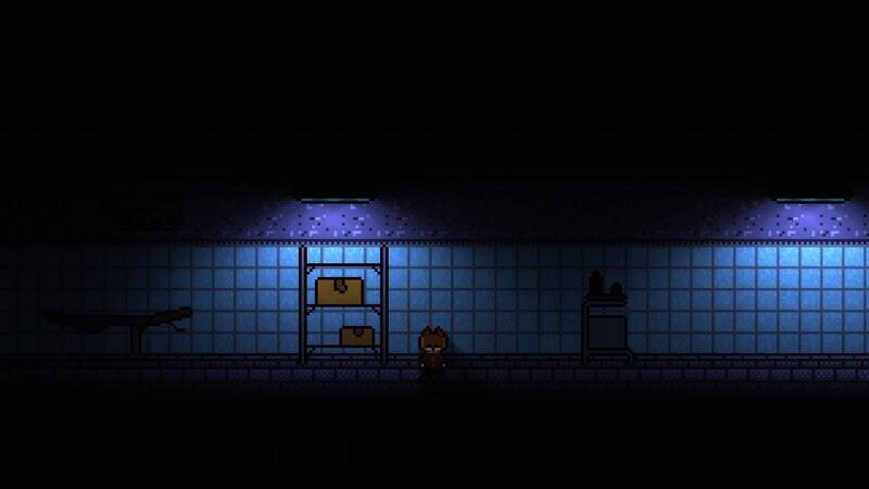 《SYNTAXIA》游戏截图4