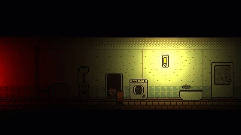 《SYNTAXIA》游戏截图6