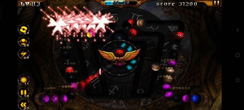 祖玛传奇转生系统相关图片3