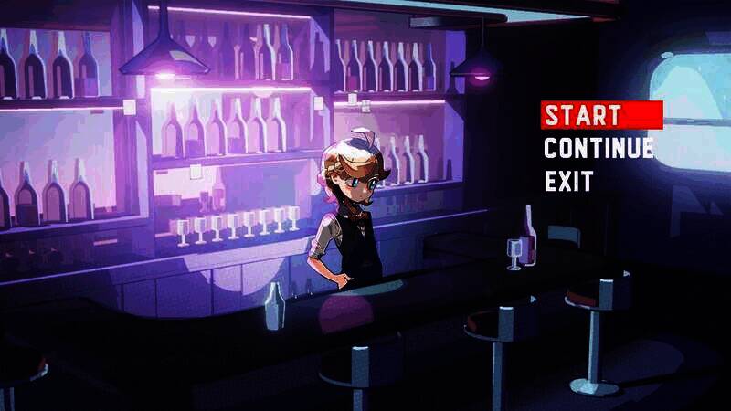 《谜宇酒吧》游戏截图2