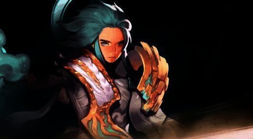 《剑灵2》时路相关图片2