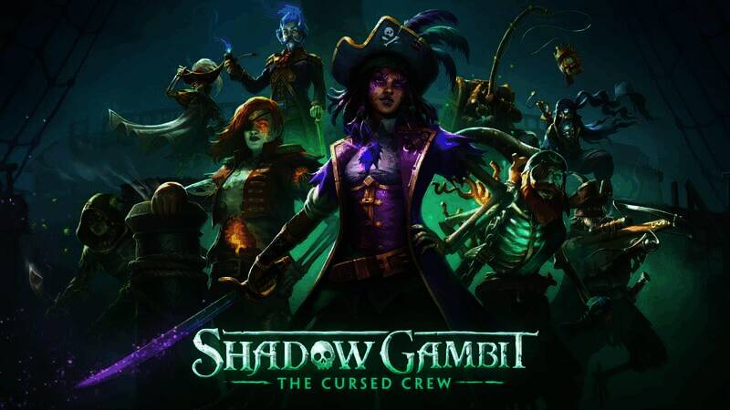 《影子诡局:被诅咒的海盗》相关图片