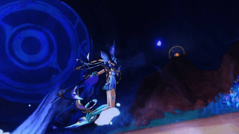《原神》5.3版本PV视频截图3