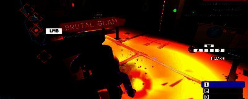 《Skin Deep》游戏相关图片1