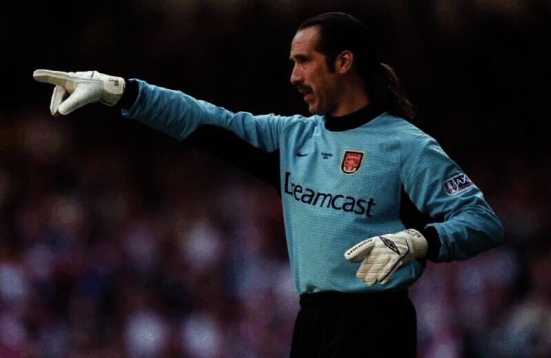 大卫 - 西曼风采图