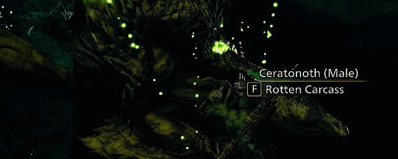 怪物猎人荒野相关图片