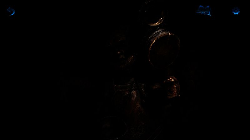 《纸嫁衣6千秋魇》游戏画面展示1