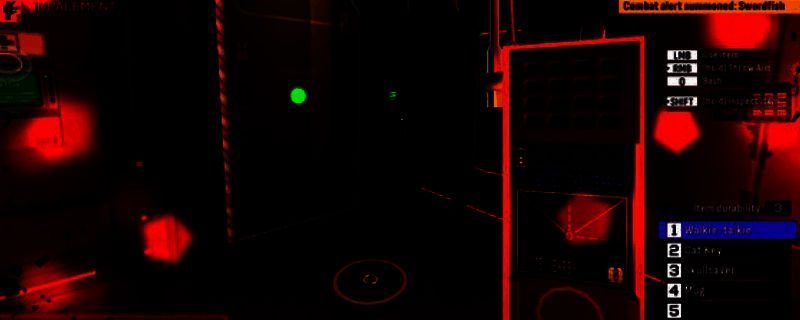 《Skin Deep》游戏相关截图