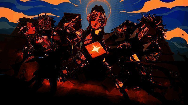 《骰子骑士录》游戏画面1