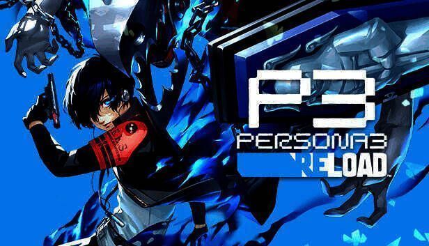 《女神异闻录3Reload》游戏画面1