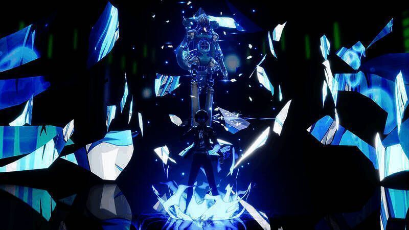 《女神异闻录3Reload》游戏画面2