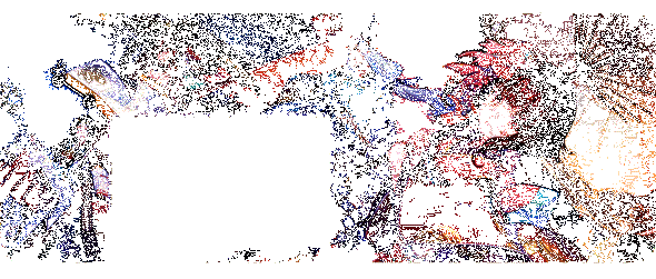 《阴阳师》手游相关动图