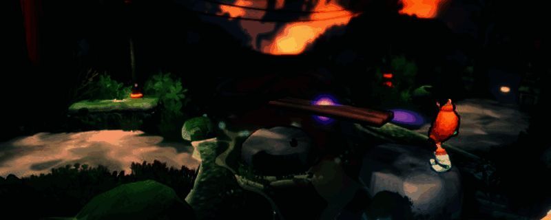 《自由前行》相关图片1