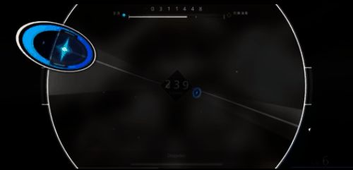 《旋转音律》游戏画面3