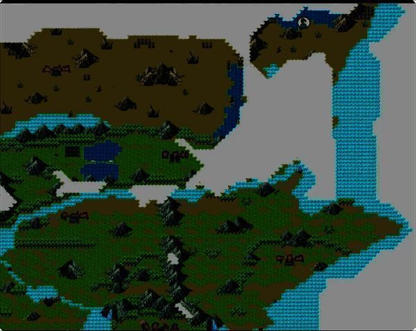 盘古精铁获取相关图片