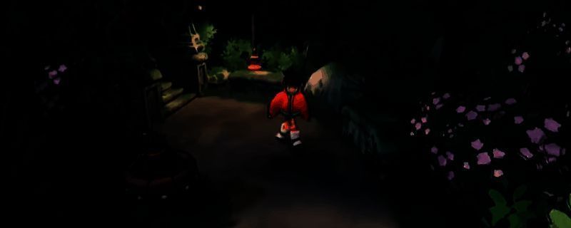 《自由前行》游戏相关画面