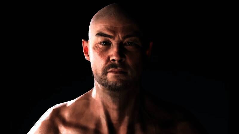 《金庸群侠传》视频截图2