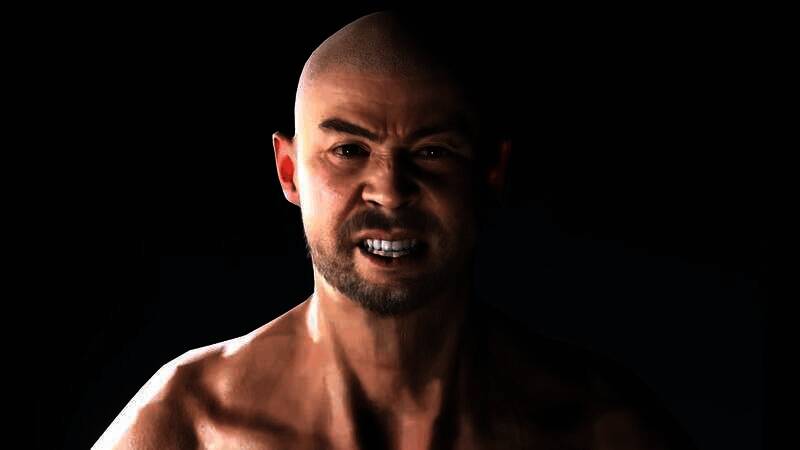 《金庸群侠传》视频截图6