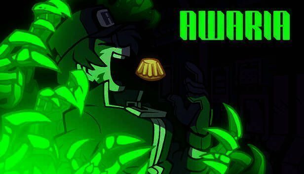 《Awaria》游戏相关画面