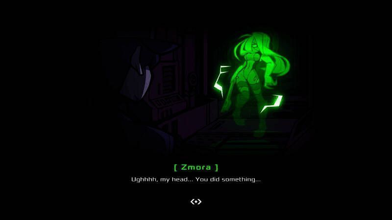 《Awaria》游戏截图2