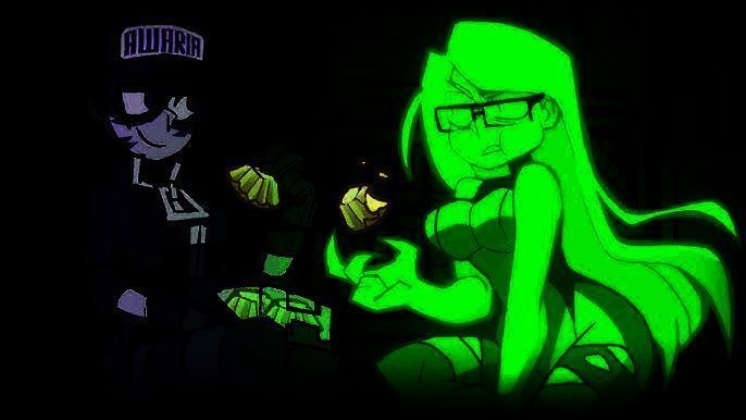 《Awaria》游戏截图3