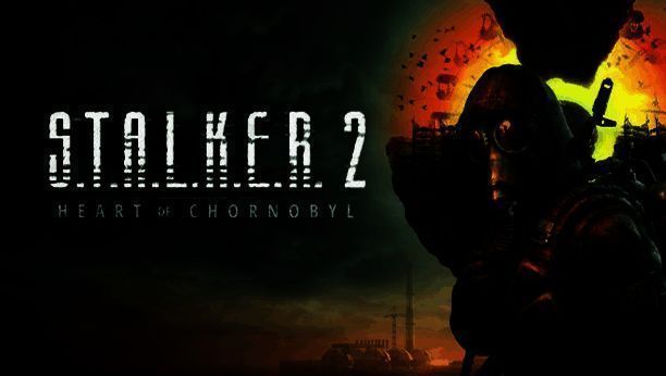 潜行者2切尔诺贝利游戏宣传图